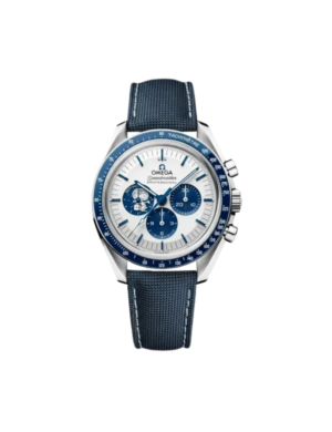 Omega Speedmaster “Silver Snoopy Award 50th Anniversary”