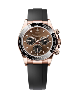 Rolex Cosmograph Daytona “Chocolate”
