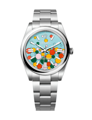 Rolex Oyster Perpetual Celebration