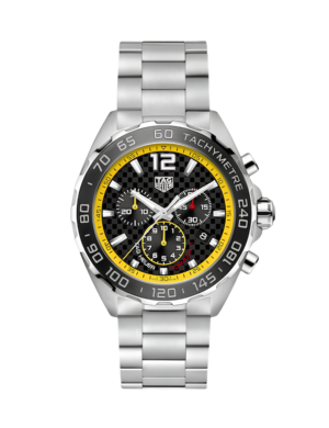 TAG Heuer Formula 1 Chronograph