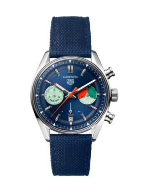 TAG Heuer Carrera Chronograph Skipper