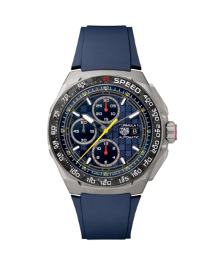 Tag Heuer Formula 1 Oracle X Red Bull Racing