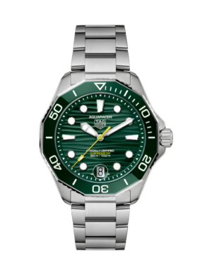 TAG Heuer Aquaracer Professional 300 Date