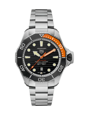 TAG Heuer Aquaracer Professional 1000 Superdiver
