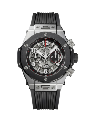 Hublot Big Bang MECA-10 Titanium