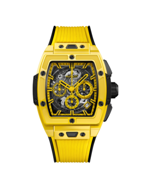 Hublot Spirit Of Big Bang Yellow Magic