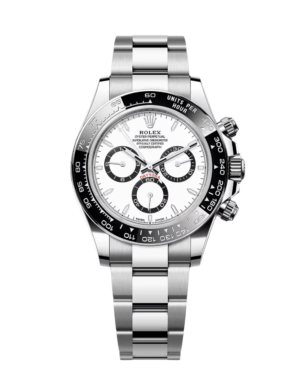 Rolex Cosmograph Daytona "Panda"