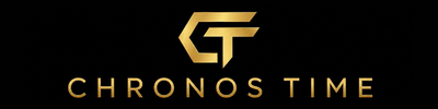 Chronos Time