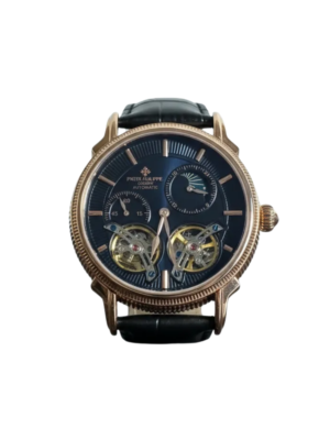 Patek Philippe Turbilhao