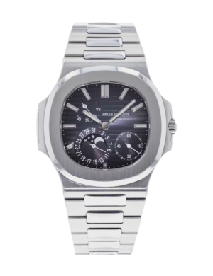 Patek Philippe Nautilus