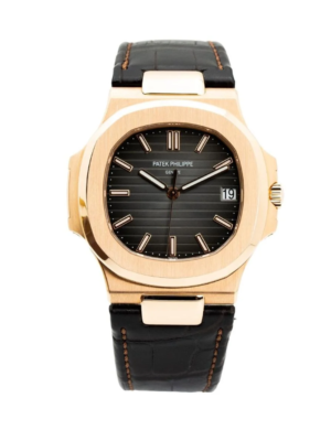 Patek Philippe Nautilus