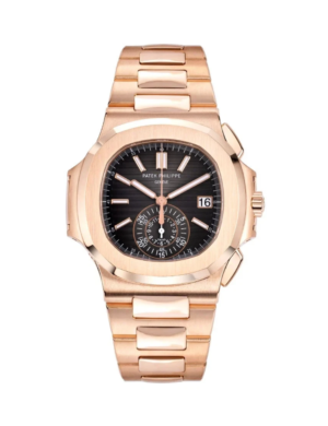 Patek Philippe Nautilus Annual Calendar