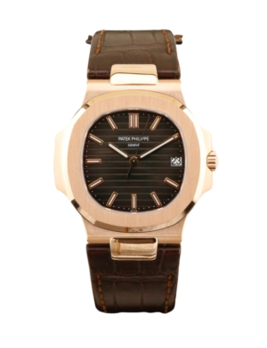 Patek Philippe Nautilus