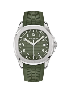 Patek Philippe Aquanaut