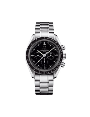 Omega Speedmaster Two Counters Co-Axial Chronograph “Black”