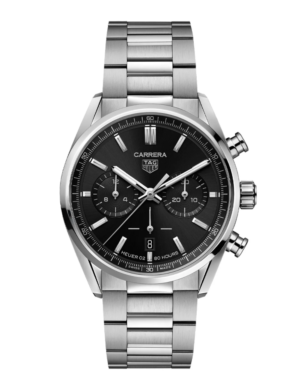 Tag Heuer Carrera