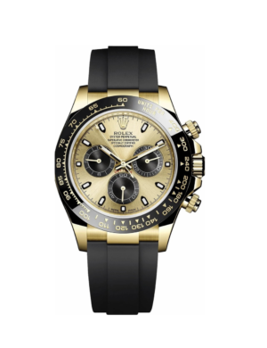 Rolex Cosmograph Daytona Pikachu Super Clone