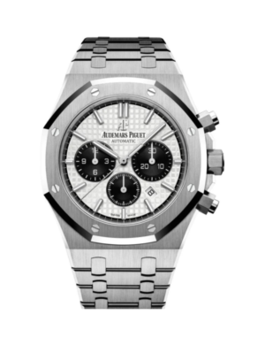 Audemars Piguet Royal Oak Chronograph “Panda”