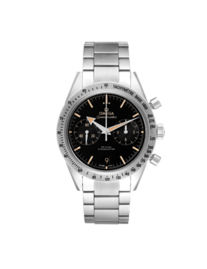 Omega Speedmaster ’57 Co-Axial Chronograph "Black"