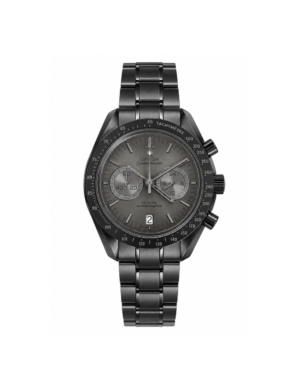 Omega Speedmaster “Dark Side of the Moon”