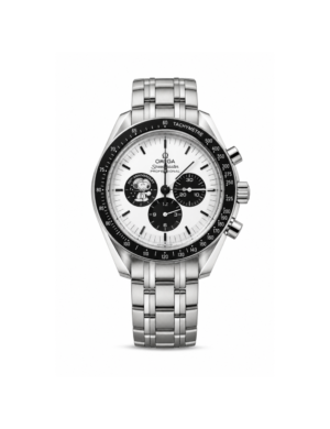 Omega Speedmaster “Silver Snoopy Award” 50th Anniversary
