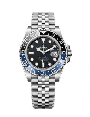 Rolex GMT-Master II “Batman”