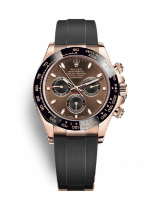 Rolex Cosmograph Daytona Chocolate Super Clone