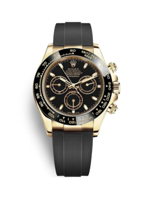Rolex Cosmograph Daytona Oysterflex