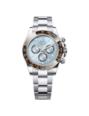 Rolex Cosmograph Daytona Platinum Super Clone