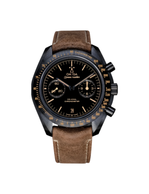 Omega Speedmaster Dark Side of the Moon “Vintage Black”