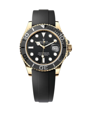 Rolex Yacht-Master 42 Yellow Gold