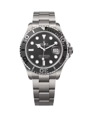 Rolex Yacht-Master 42 Titanium