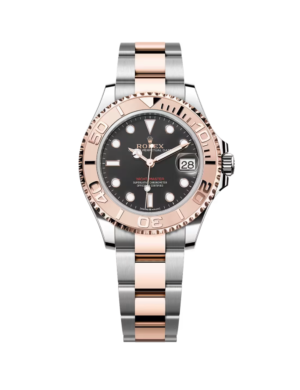 Rolex Yacht-Master 40 Everose Rolesor