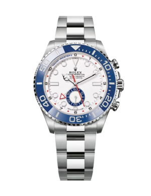 Rolex Yacht-Master II 44