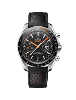 Omega Speedmaster Racing