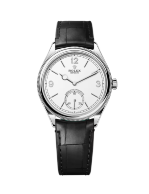Rolex Perpetual 1908 White Dial