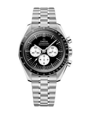 Omega Speedmaster Moonwatch Professional Reverse Panda