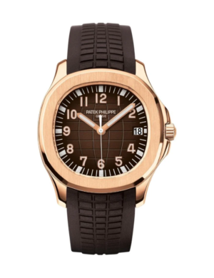 Patek Philippe Aquanaut 5167R-001