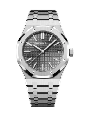 Audemars Piguet Royal Oak Selfwinding Grey Dial