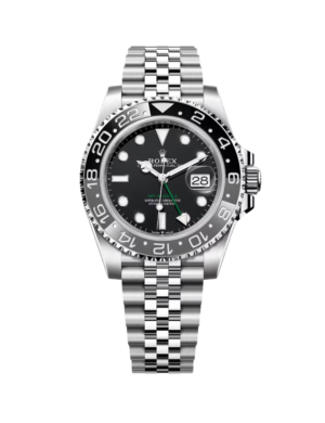 GMT-Master II “Bruce Wayne” Super Clone