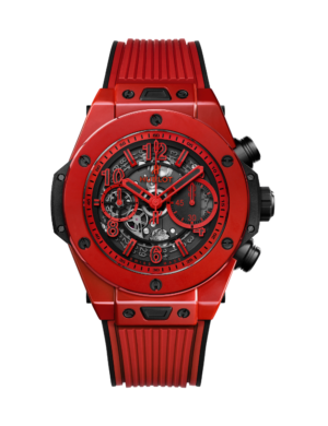 Hublot Big Bang Unico Red Magic