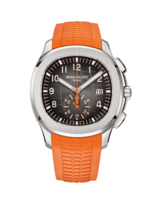 Patek Philippe Aquanaut Chronograph 5968A-001