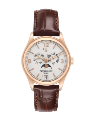 Patek Philippe Annual Calendar 5146R