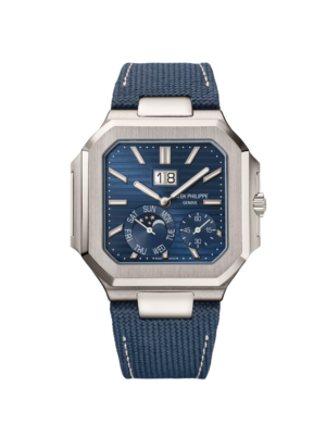 Patek Philippe Cubitus 5822P-001