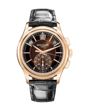 Patek Philippe Annual Calendar Chronograph 5905R