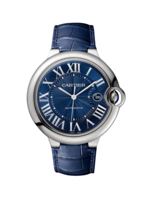Cartier Ballon Bleu de Cartier Blue
