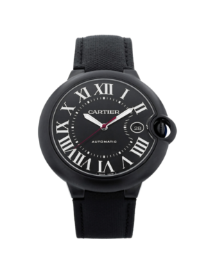 Cartier Ballon Bleu de Cartier Carbon