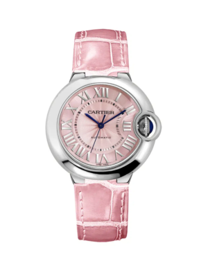 Cartier Ballon Bleu de Cartier Pink