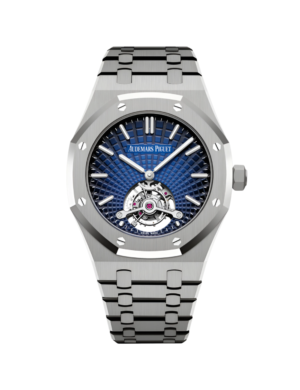 Audemars Piguet Royal Oak Tourbillon