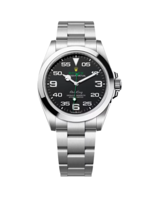 Rolex Air-King